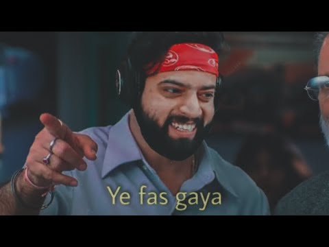 Yeh Fass Gaya IPL Finals - Yeh Fass Gaya IPL Finals