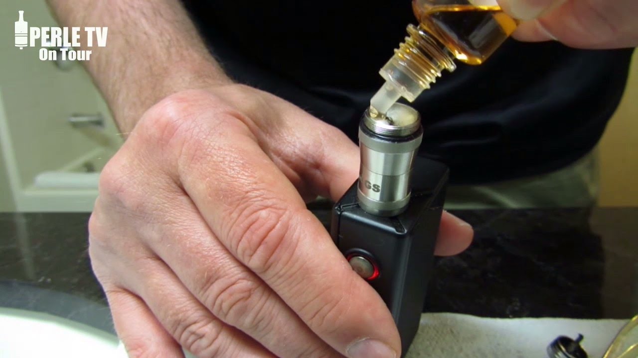 USA 2015; 27 Mai. E-Zigarette & schlechter Sex Teil 1/2