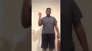 ASL Ch. 18 Inflections