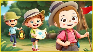 Youre A Role Model Toddler And Kids Song