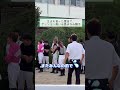 テンション高めの永島まなみ騎手、また勝負服をみんなの前で💦#shorts