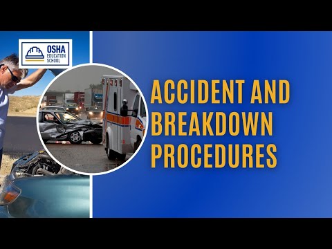 Roadside Safety 90: A Whistleblower's Urgent Warning