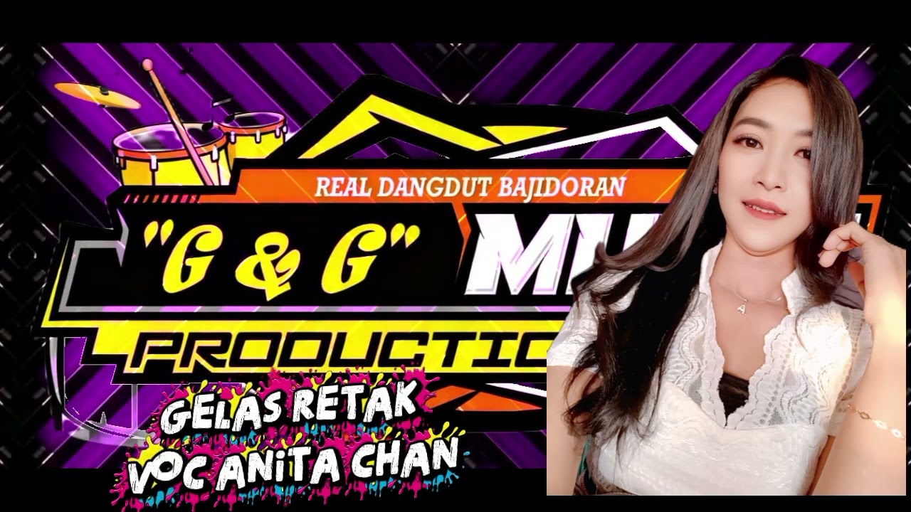 ZIHAABID Official, G&G PRODUCTION