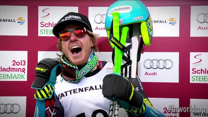 2015 Audi Birds of Prey World Cup Races