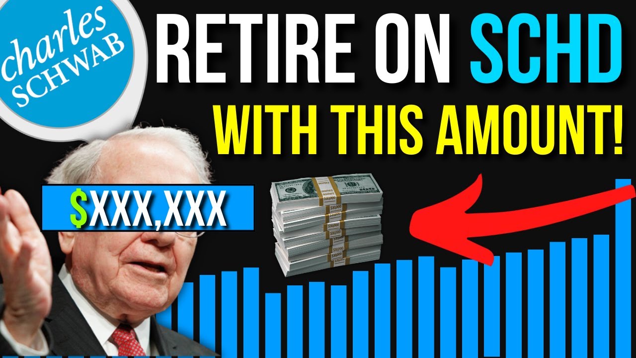 How Much SCHD To RETIRE Off Dividends Retire On SCHD YouTube how-much-schd-to-retire-off-dividends-retire-on-schd-youtube