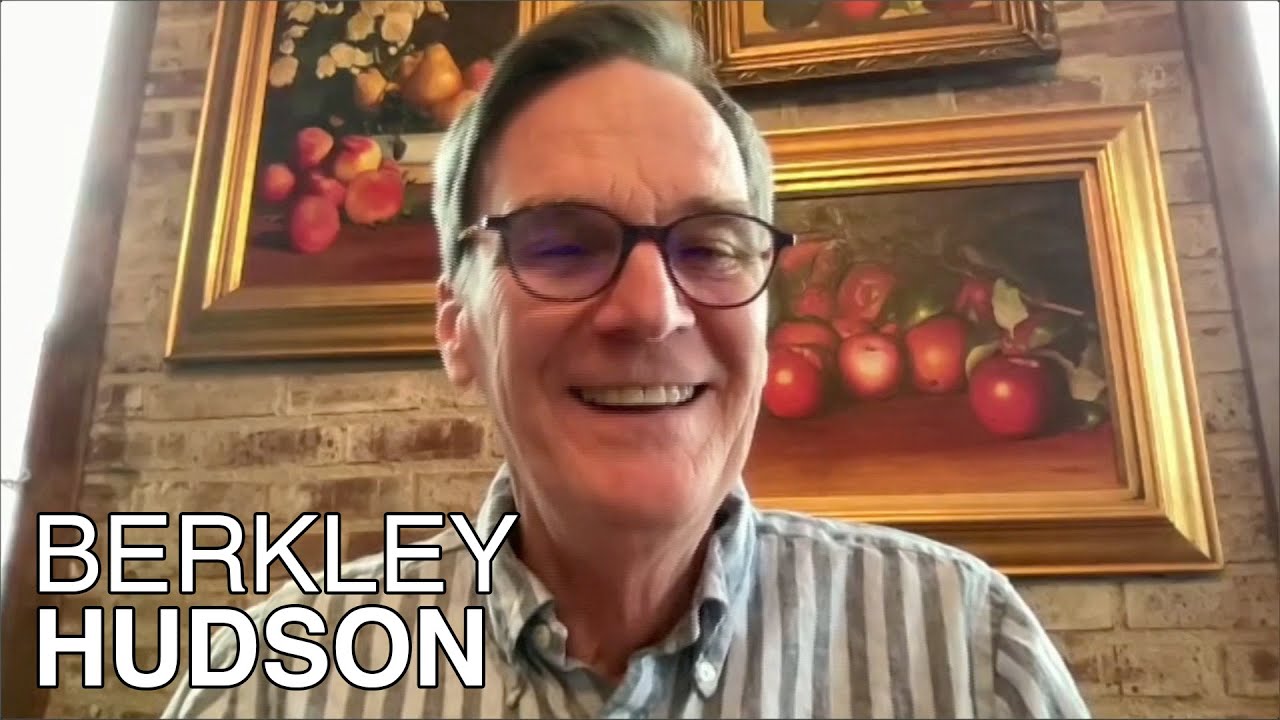 Publisher's Studio: Episode 2