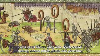 zero kara hajimeru no shou episode 1 sub indo
