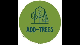 ADDTREES: an introductory movie