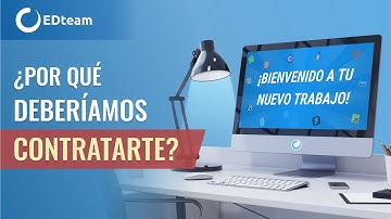 ¿Cómo responder las preguntas trampa en entrevistas de trabajo?