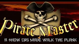 Pirate Master - A Show CBS Made Walk The Plank screenshot 2