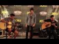 Anberlin the feel good drag acoustic high quality