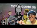 SCP Rookie - Complete Red Series REACTION