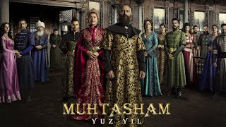 Muhtasham Yuz Yil 241-Qism