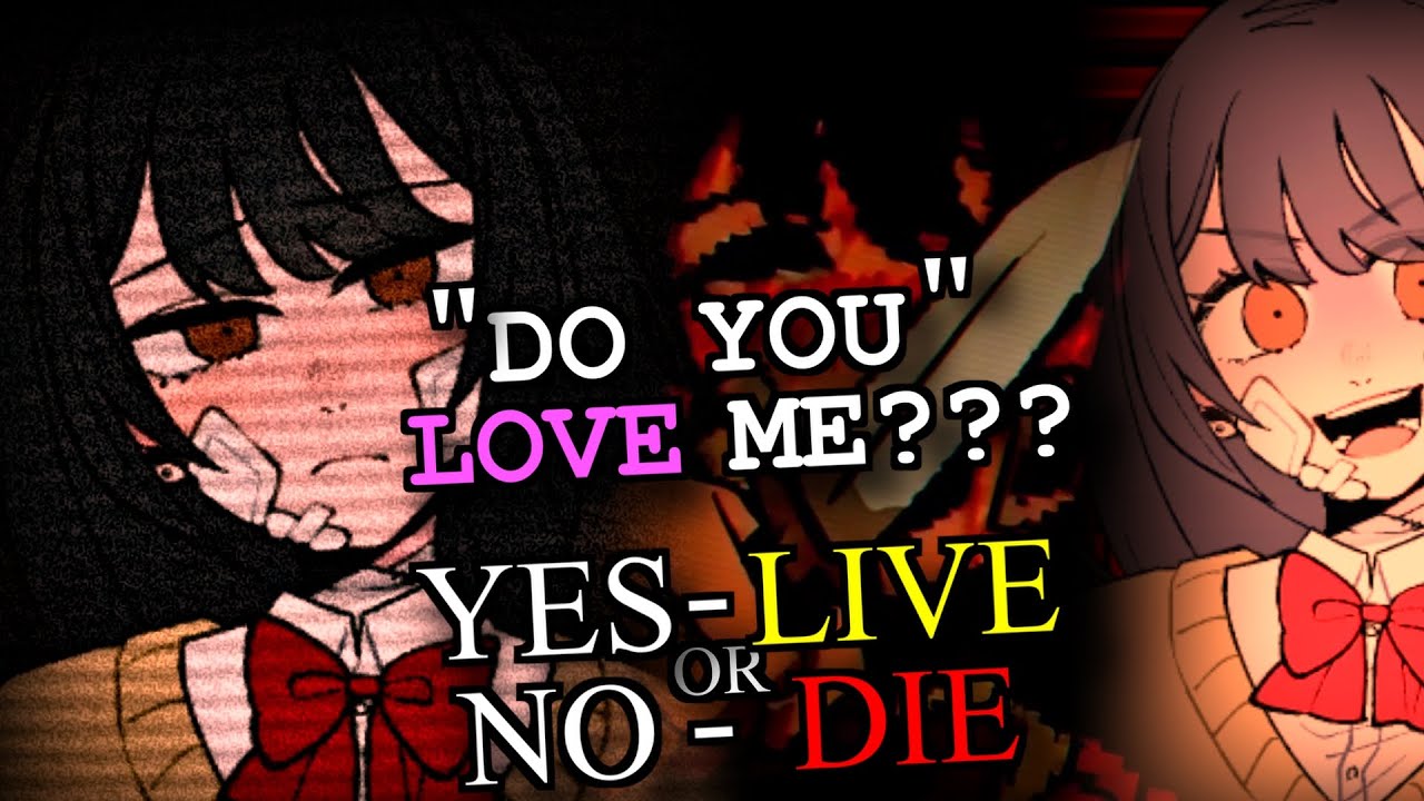 Моя НОВАЯ ДЕВУШКА хочет моего МЯСА (НЕ В ХОРОШЕМ СМЫСЛЕ) [Вчерашнее мясо] (Полная игра)