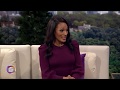 Sister Circle | Actress Kron Moore Talks “The Oval” On BET & More | TVONE