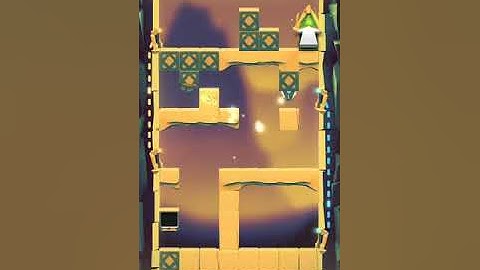 Lemmings IOS #4 Part 2 Walkthrough