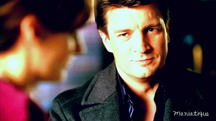 Castle & Beckett - Over ? ( For Sandra )