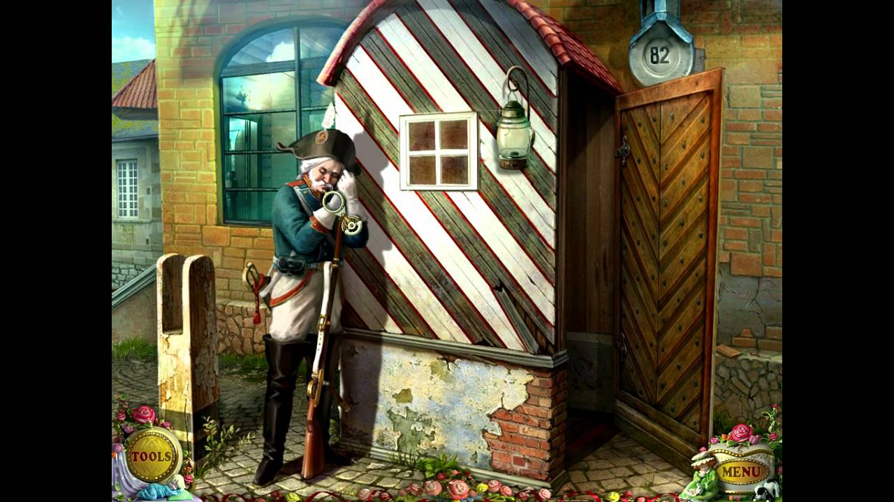Let s Play PuppetShow Souls Of The Innocent 02 Walkthrough