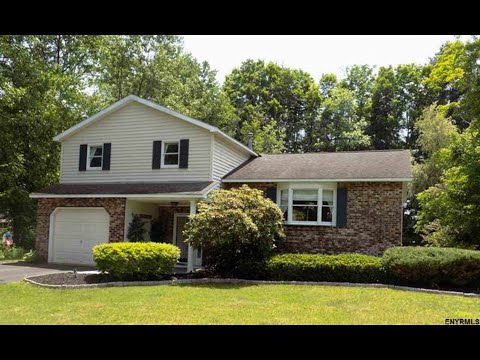 7 Limerick Lane, Ballston Spa, NY home video tour