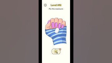 DOP 5 : Delete One Part All level walkthrough//#shorts #gaming #dop4 #dop3 #dop2 #dop #dop5