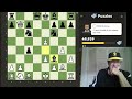 POWERS of the X-Ray BISHOP effect showcased with devastating precision My Dad's Rules CHESS SHORTY