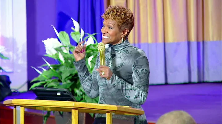 Understanding  an Established Heart | Dr. Renee Mi...