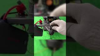 Electric Start Power Tiller