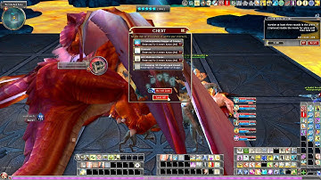 DDO Tutorial Kimmeh Teaches The Ring of Fire