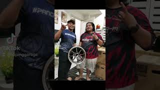 ce28sl promax alloy wheels made in thailand 15 4x100 7jj off 35