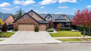6624 Damsen Ave - Visalia, CA