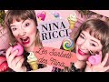 Nina Ricci 'Les Sorbets des Nina' Perfume REVIEW! Is This Pink Perfume Sickly Or Superb?!