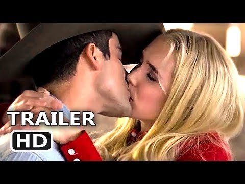 ANDAR MONTAR RODEIO Trailer Brasileiro LEGENDADO (Netflix 2019)