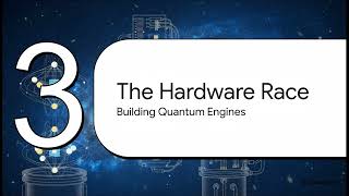 FUTURE OF QUANTUM COMPUTING