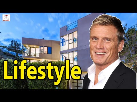 Video: Vlera neto e Dolph Lundgren: Wiki, i martuar, familja, dasma, paga, vëllezërit e motrat