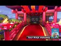 End of video