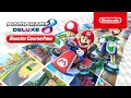 Mario Kart 8 Deluxe - Booster Course Pass - Wave 1 Launch