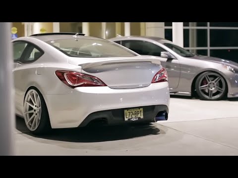 NJ Genesis Coupe Owners