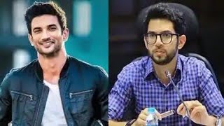 Sushant Singh Rajput, Disha Salian मामले में Aaditya Thackeray का बड़ा बयान | Shudh Manoranjan