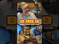 🐝 - Super Country, B-99.9! - WZBB-FM | Craig & Company, Morning Show! | 🤣🤣🤣 | October 11th, 2023