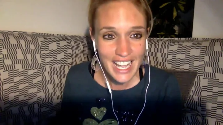 Lisa Cairns - There Is No You  (2016)