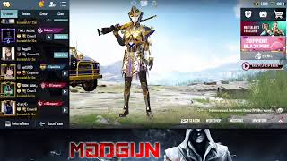 Madgun Is Live Daily Fun Matches