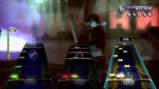 Trippolette by Andrew Buch Full Band FC #950