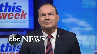 A jurist's contribution to the law can't be boiled down to one case: Sen. Mike Lee | ABC News