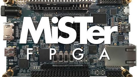 Quake 2 [PSX] MisTer FPGA core #4