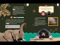 Nose Awards and Animal Noses Quiz