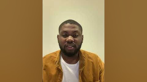 Creative Destruction Lab 2023 Motivation Pitch