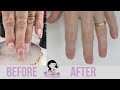 How to Safely Remove Acrylic Nails