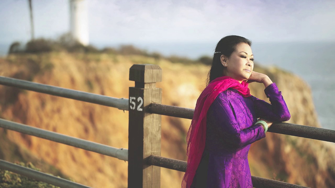 Những Con Mắt Trần Gian - Trịnh Công Sơn - Khánh Ly