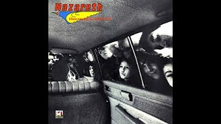 Nazareth:-&#39;Born Under The Wrong Sign&#39;