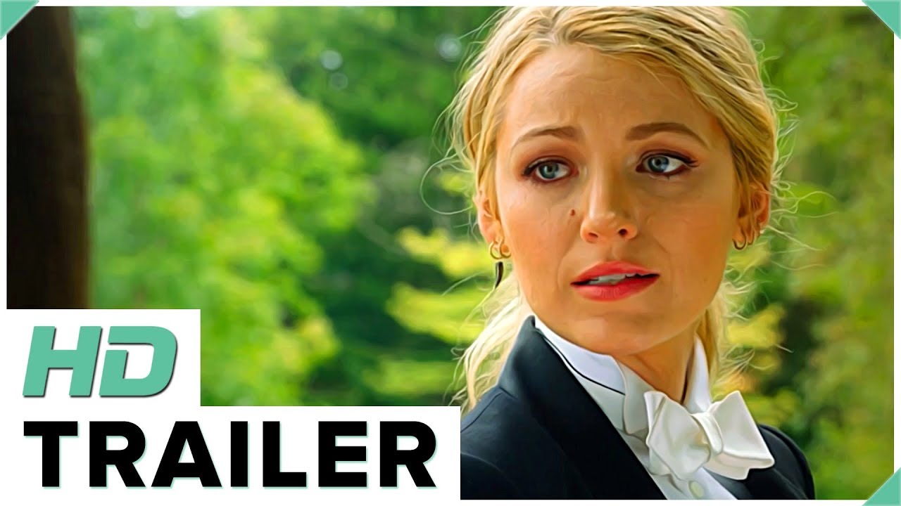 UN PICCOLO FAVORE Trailer Italiano HD YouTube